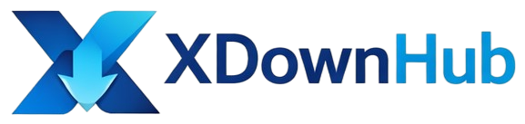 Download, discover, share